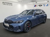 BMW M340