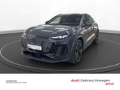 Audi SQ6 e-tron