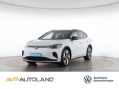 Volkswagen ID.4 GTX