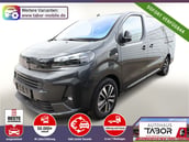 Peugeot Traveller