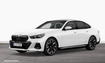 BMW 550