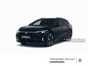 Volkswagen ID.7 GTX