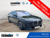 BMW 740