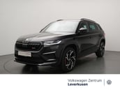 Skoda Kodiaq RS