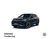 Volkswagen Tiguan R