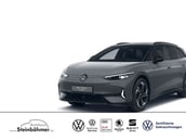 Volkswagen ID.7 GTX