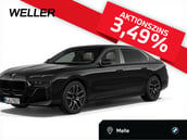 BMW 740