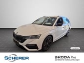 Skoda Octavia RS