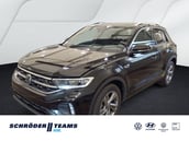 Volkswagen T-Roc R