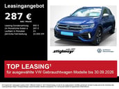 Volkswagen T-Roc R