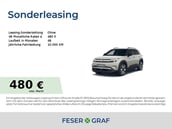 Volkswagen ID. Cross