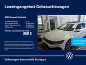 Volkswagen Passat GTE