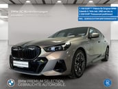 BMW 550
