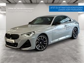 BMW M240