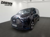 Ford E-Tourneo
