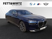 BMW 750