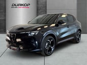 Alfa Romeo Junior