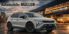 Skoda Elroq RS
