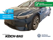 Volkswagen ID.7 GTX