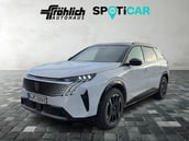 Peugeot e-5008