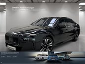 BMW 740