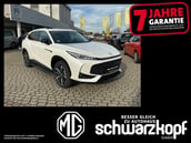MG HS
