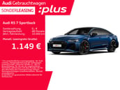 Audi RS7