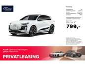 Audi SQ6 e-tron