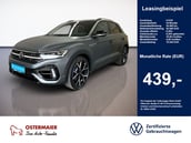 Volkswagen T-Roc R