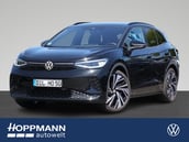 Volkswagen ID.4 GTX