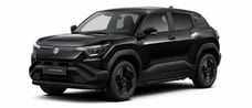 Suzuki e Vitara