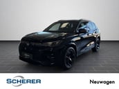 Volkswagen Tiguan R