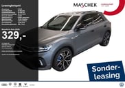 Volkswagen T-Roc R