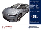 Volkswagen ID.7 GTX