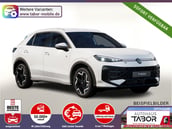 Volkswagen T-Roc R