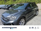 Volkswagen T-Roc R