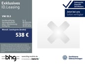 Volkswagen ID.3 GTX