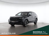 Skoda Kodiaq RS
