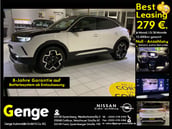 Opel Mokka-e