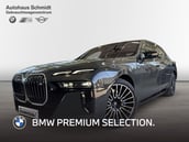 BMW M760