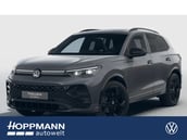 Volkswagen Tiguan R