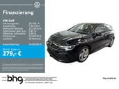 Volkswagen Golf GTD