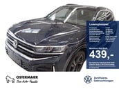 Volkswagen Touareg R