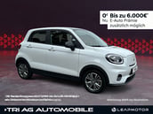 Leapmotor T03