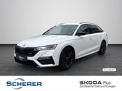 Skoda Octavia RS