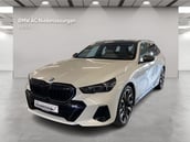 BMW 550