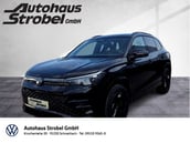 Volkswagen Tiguan R