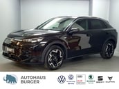 Volkswagen T-Roc R
