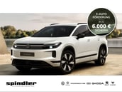 Volkswagen ID. Tiguan