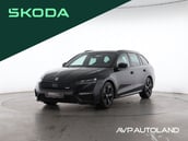 Skoda Octavia RS